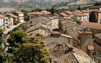 Private Historical Estate Rentals Across Central Europe