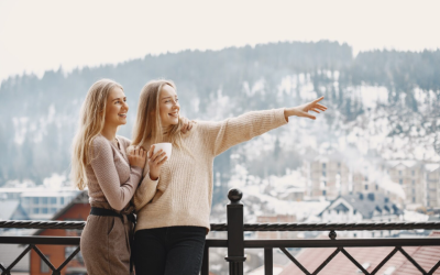 Europe’s Most Refined Winter Sun Destinations