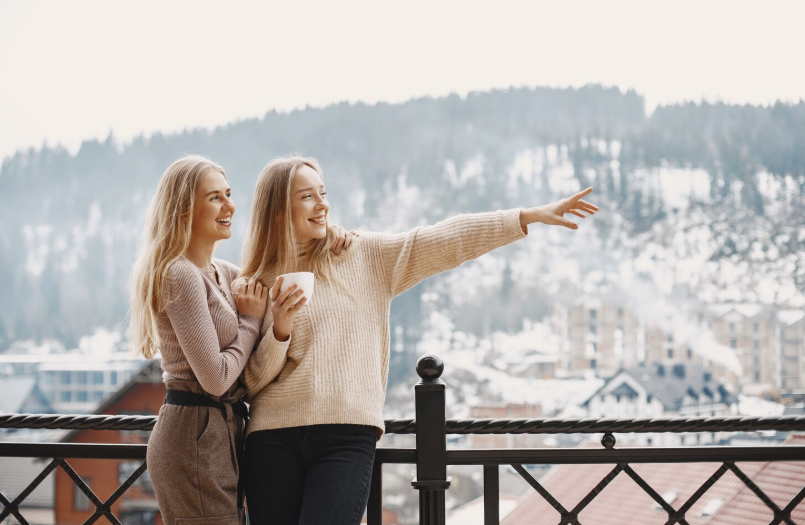 Europe’s Most Refined Winter Sun Destinations