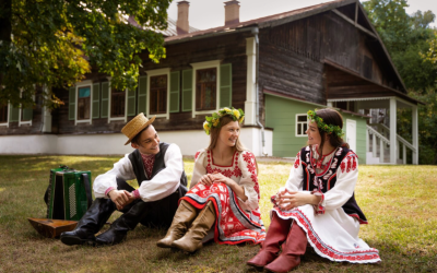 Cultural Immersion Journeys Through Europe’s Heritage Villages