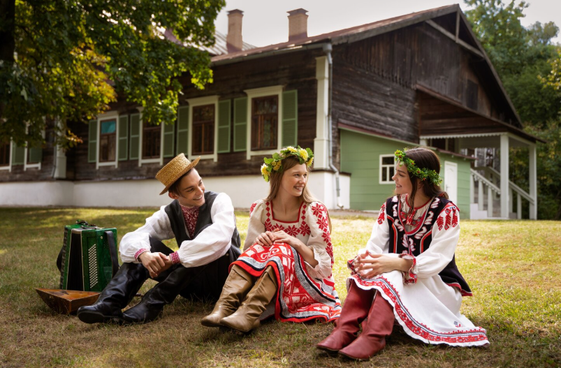 Cultural Immersion Journeys Through Europe’s Heritage Villages