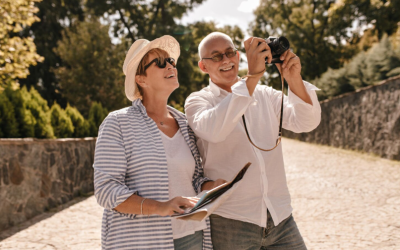 Luxury Travel Planning for Multi-Generational European Trips