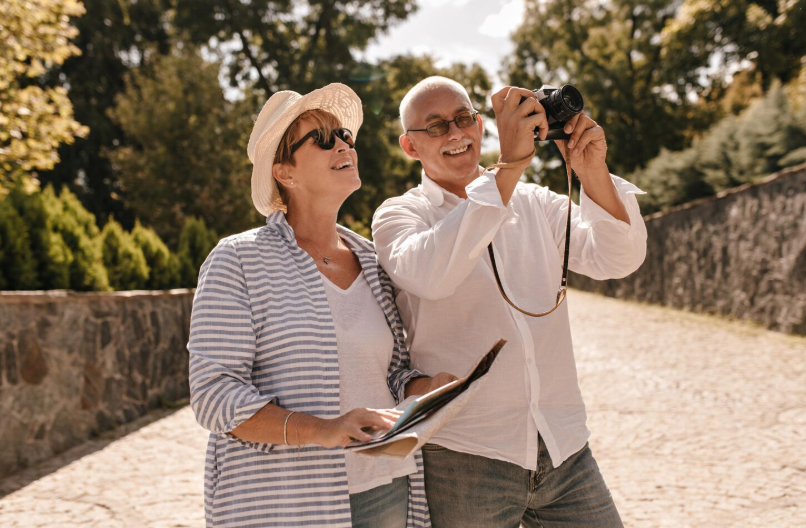 Luxury Travel Planning for Multi-Generational European Trips