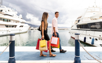 Europe’s Premier Yacht Charter Destinations for Sophisticated Travelers