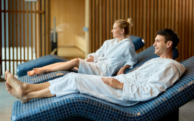 The Best European Spa Towns for Holistic Luxury Retreats