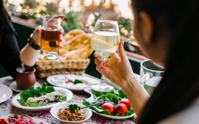 Gourmet Weekend Escapes in Europe’s Culinary Capitals