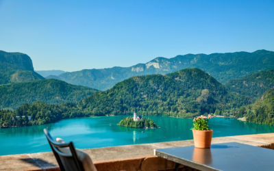 Europe’s Most Elegant Boutique Mountain Resorts