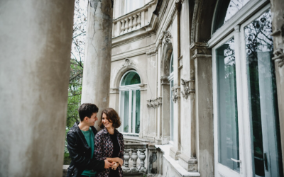 Private Architectural Tours in Europe’s Historic Districts