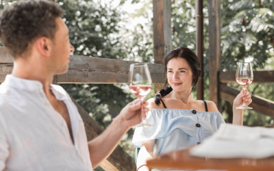 Europe’s Best Vineyard Estates Offering Exclusive Tastings