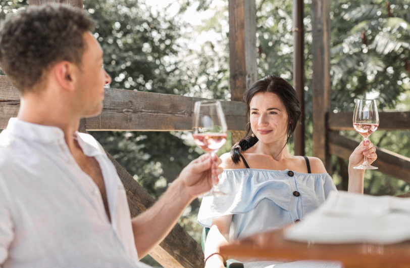 Europe’s Best Vineyard Estates Offering Exclusive Tastings