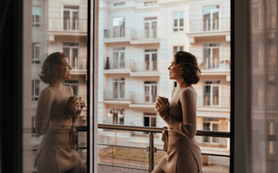 Luxury Apartment Living in Europe’s Cultural Capitals