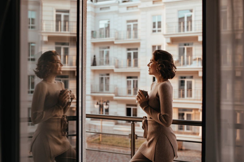 Luxury Apartment Living in Europe’s Cultural Capitals