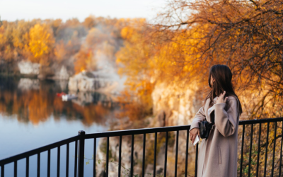 Refined Autumn Travel Destinations Across Europe