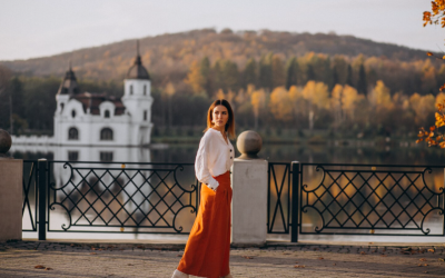 Luxury Travel Through Europe’s UNESCO World Heritage Landscapes