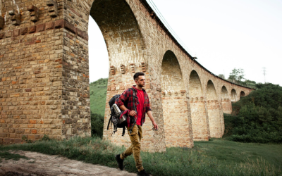 Private Guided Historical Walks in Europe’s Medieval Cities