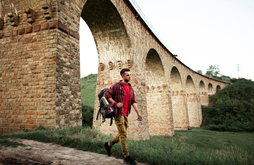 Private Guided Historical Walks in Europe’s Medieval Cities