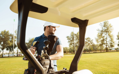 Europe’s Most Prestigious Golf Resorts for Executive Travelers