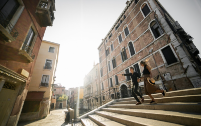 Elevated City Breaks in Europe’s Design-Forward Neighborhoods