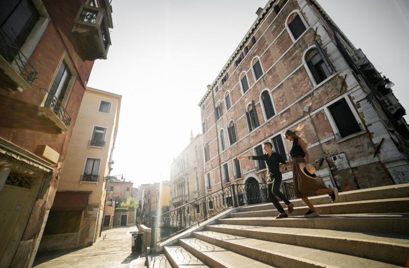 Elevated City Breaks in Europe’s Design-Forward Neighborhoods