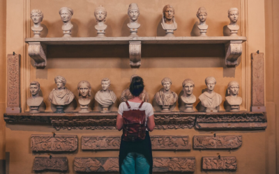 The Finest European Destinations for Art Collectors