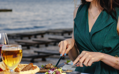 Private Mediterranean Culinary Sailing Experiences