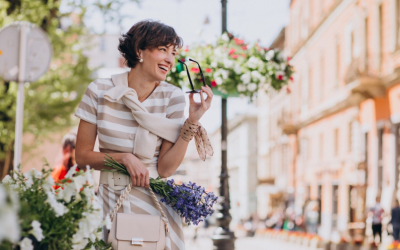 Europe’s Best Seasonal Flower Festivals for Cultural Travelers