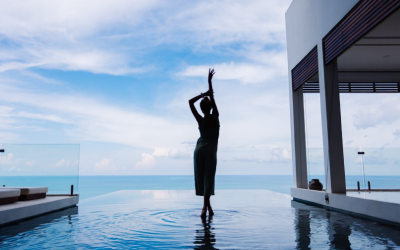 Exclusive Wellness Resorts Along Europe’s Coastlines