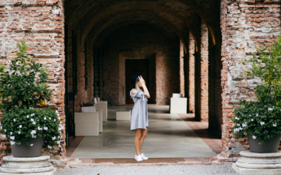 European Castle Hotels Offering Contemporary Comfort