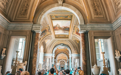 Private Museum Curator-Led Experiences Across Europe