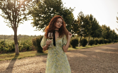 Luxury Travel Through Europe’s Historic Wine Roads