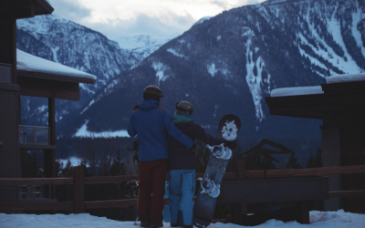 Discreet Luxury Resorts in Europe’s Alpine Regions