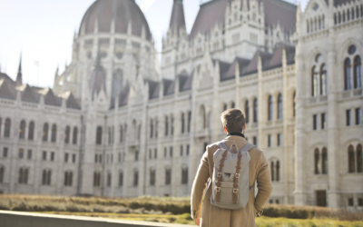 The Art of Extended Stays in Europe’s Cultural Centers