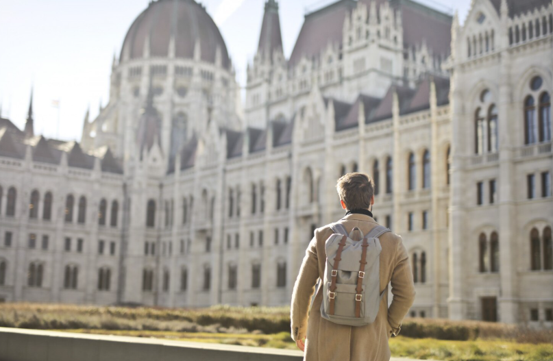 The Art of Extended Stays in Europe’s Cultural Centers