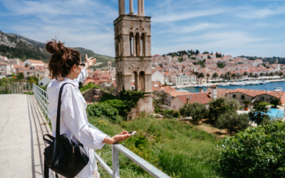 Europe’s Most Scenic Peninsula Escapes