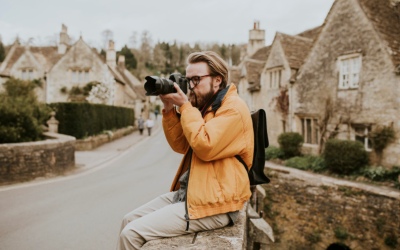 Luxury Photography Tours Across Europe’s Iconic Landscapes