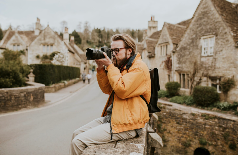 Luxury Photography Tours Across Europe’s Iconic Landscapes