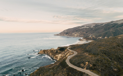 Refined Coastal Drives Across Southern Europe