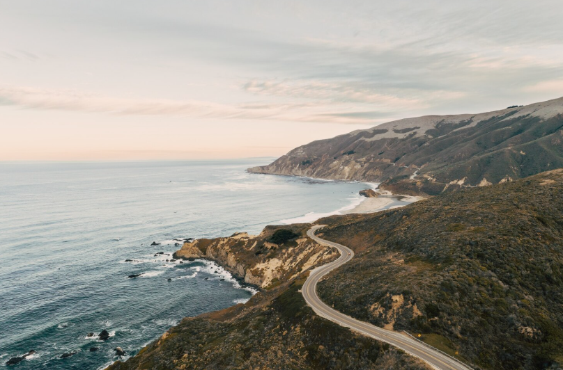 Refined Coastal Drives Across Southern Europe