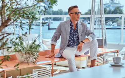 The Most Elegant Boutique Cruises in European Waters