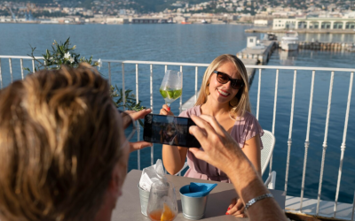 Luxury Travel Experiences in Europe’s Emerging Destinations