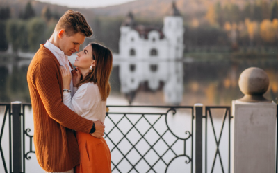 The Most Refined European Cities for Romantic Getaways