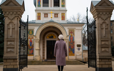 Europe’s Hidden Architectural Masterpieces Open to Visitors