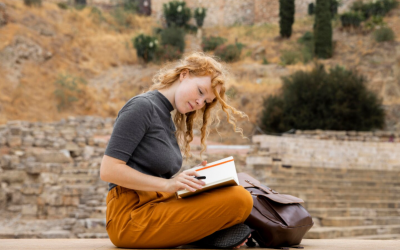 Exclusive Literary-Inspired Travel Across Europe