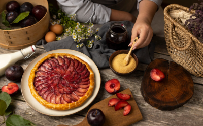 Cultural Gastronomy Routes Across Europe’s Historic Regions