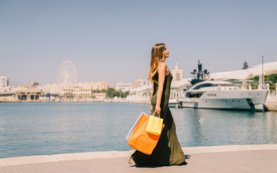 Luxury Vacations in Europe: A Cultural and Elite Travel Experience