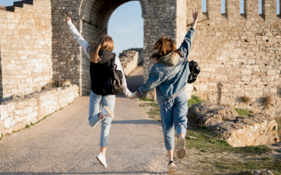 European Heritage Travel: Exploring Culture Through Language