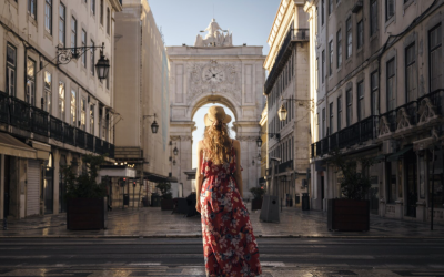 Luxury Heritage Tourism in Europe: A New Era of Travel