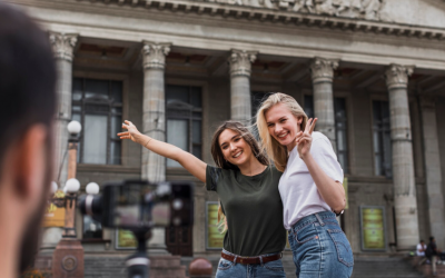 Luxury Travel in Europe: Cultural Access Through Language