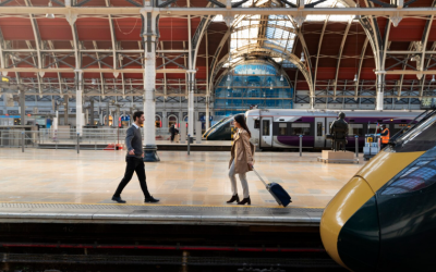 Luxury Train Travel Europe: A Cultural Journey Across Borders