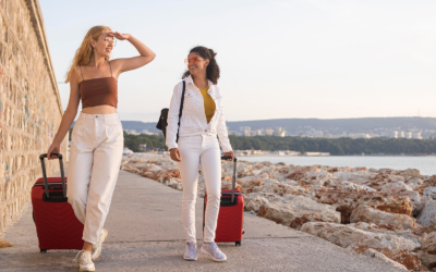 Luxury Vacations Europe: The Rise of Experiential Travel